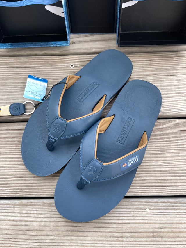 Men | Cinnamon Shore